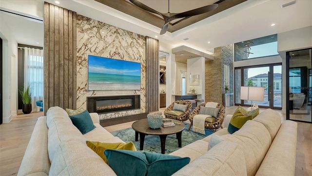 1206 BLUE SHELL LOOP, Sarasota, FL 34240