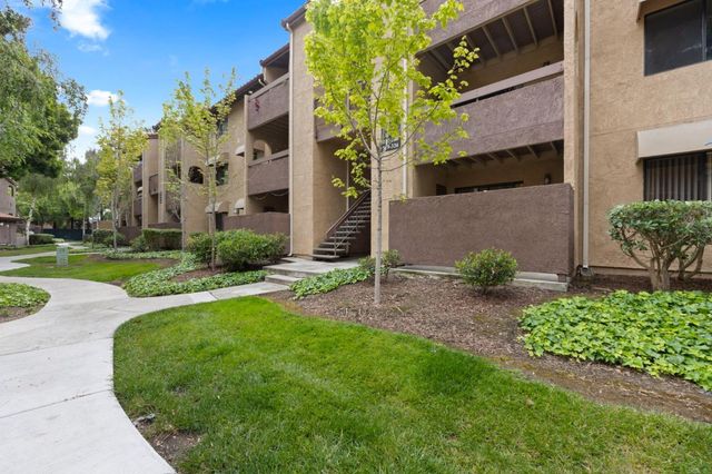 2250 Monroe Street 125, Santa Clara, CA 95050