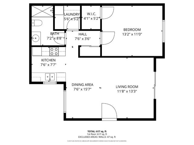 2250 Monroe Street 125, Santa Clara, CA 95050