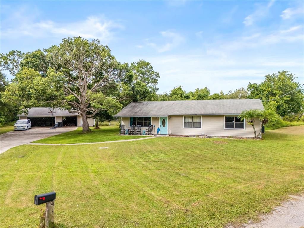 10 SHADOW LANE, Ormond Beach, FL 32174