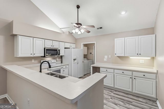 17106 Harvest Ridge Lane, Johns Creek, GA 30022