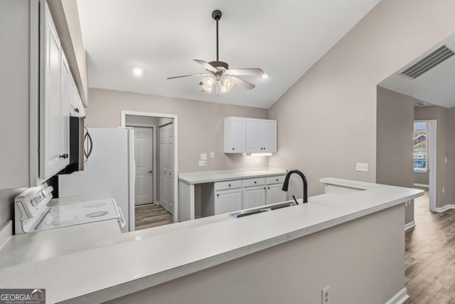 17106 Harvest Ridge Lane, Johns Creek, GA 30022