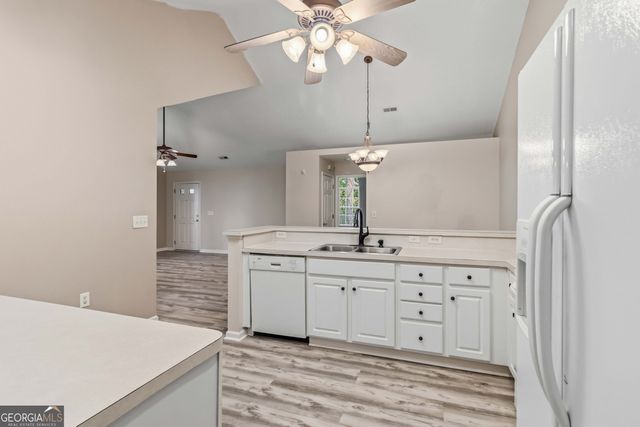 17106 Harvest Ridge Lane, Johns Creek, GA 30022