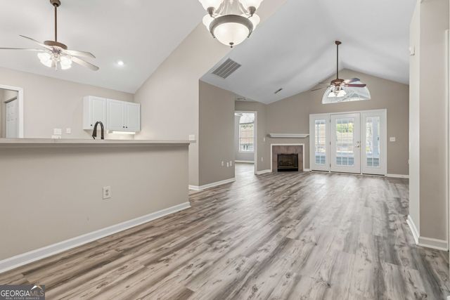 17106 Harvest Ridge Lane, Johns Creek, GA 30022