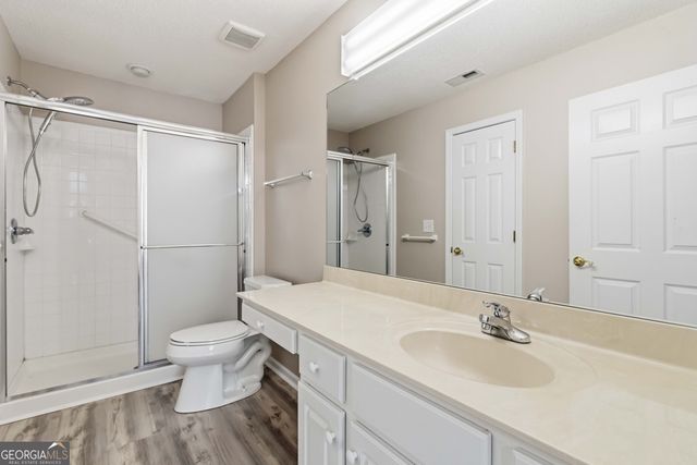 17106 Harvest Ridge Lane, Johns Creek, GA 30022