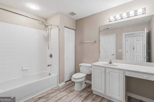 17106 Harvest Ridge Lane, Johns Creek, GA 30022