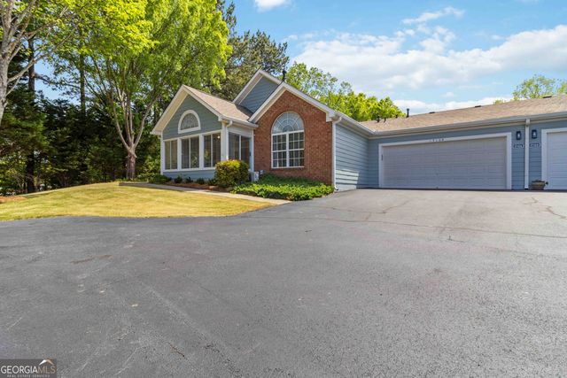 17106 Harvest Ridge Lane, Johns Creek, GA 30022