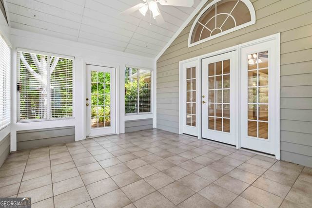 17106 Harvest Ridge Lane, Johns Creek, GA 30022