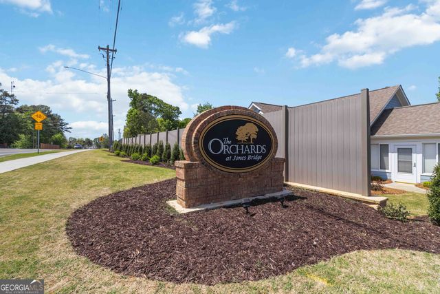 17106 Harvest Ridge Lane, Johns Creek, GA 30022