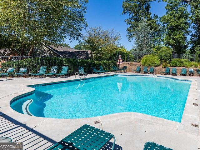 17106 Harvest Ridge Lane, Johns Creek, GA 30022