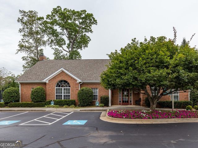 17106 Harvest Ridge Lane, Johns Creek, GA 30022