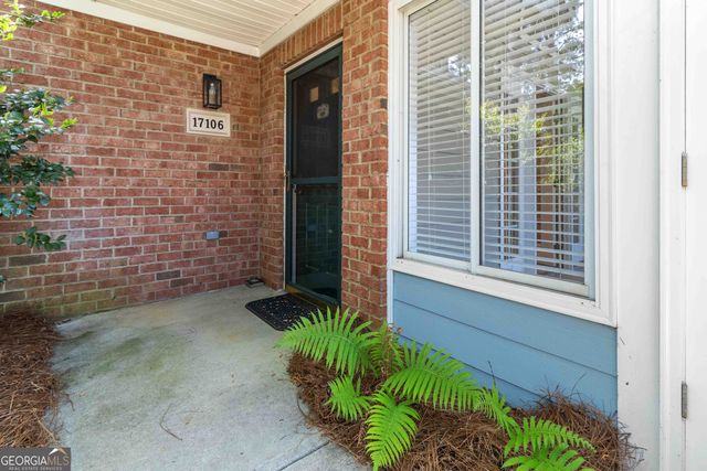 17106 Harvest Ridge Lane, Johns Creek, GA 30022