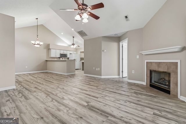 17106 Harvest Ridge Lane, Johns Creek, GA 30022