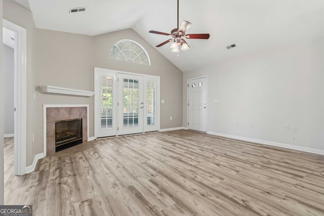 17106 Harvest Ridge Lane, Johns Creek, GA 30022