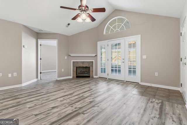 17106 Harvest Ridge Lane, Johns Creek, GA 30022