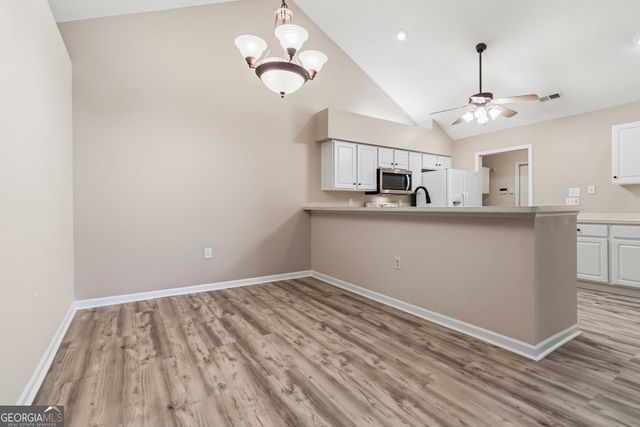 17106 Harvest Ridge Lane, Johns Creek, GA 30022