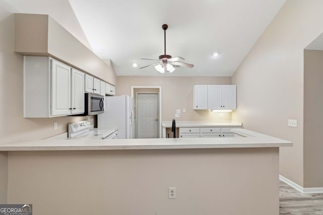 17106 Harvest Ridge Lane, Johns Creek, GA 30022