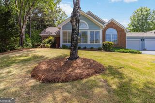 17106 Harvest Ridge Lane, Johns Creek, GA 30022