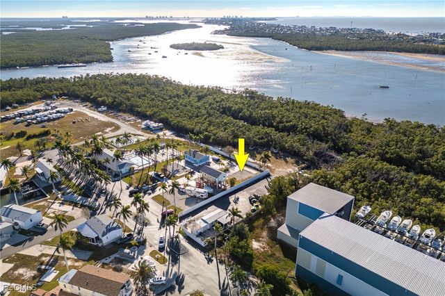 140 Garcia WAY, Fort Myers Beach, FL 33931