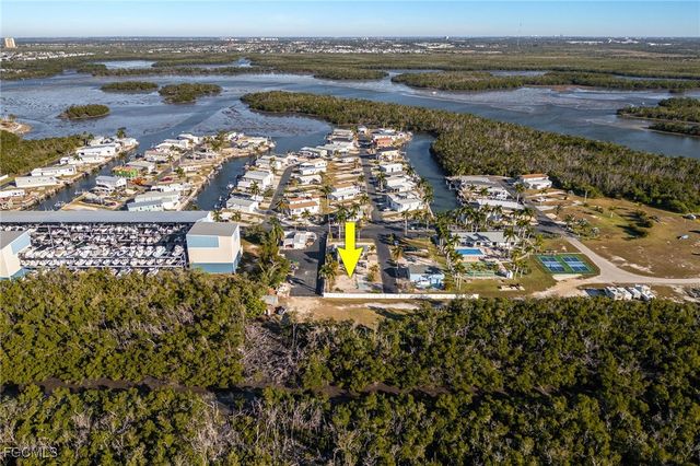 140 Garcia WAY, Fort Myers Beach, FL 33931