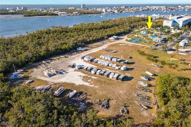 140 Garcia WAY, Fort Myers Beach, FL 33931