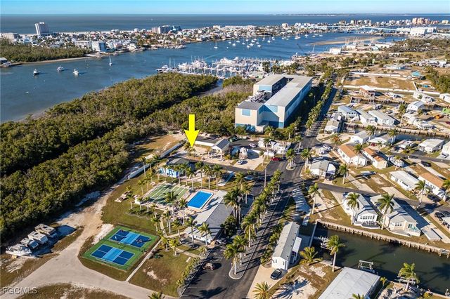 140 Garcia WAY, Fort Myers Beach, FL 33931