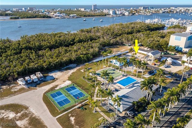 140 Garcia WAY, Fort Myers Beach, FL 33931