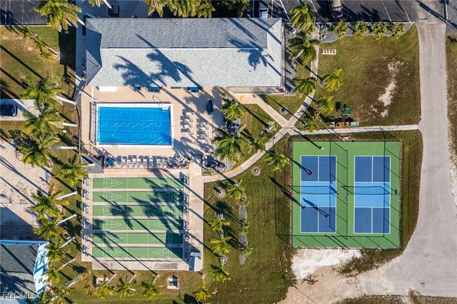 140 Garcia WAY, Fort Myers Beach, FL 33931