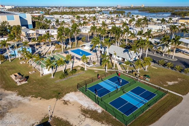 140 Garcia WAY, Fort Myers Beach, FL 33931