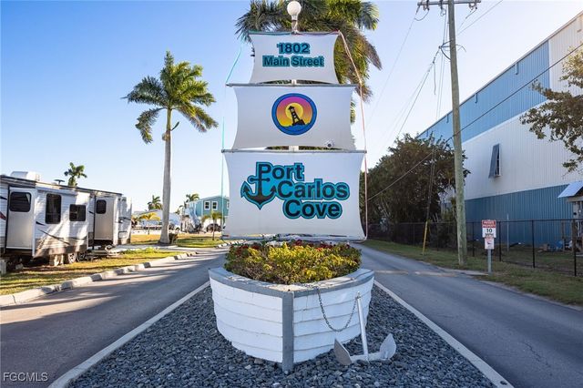 140 Garcia WAY, Fort Myers Beach, FL 33931