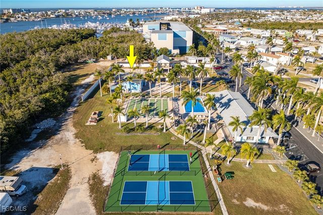 140 Garcia WAY, Fort Myers Beach, FL 33931