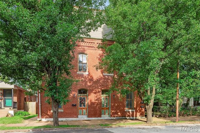 3319 S 18th Street A, St Louis, MO 63118