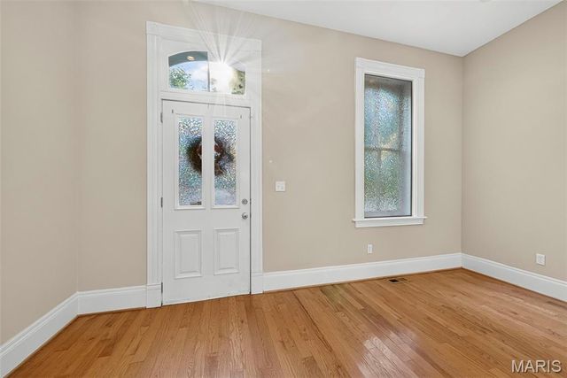 3319 S 18th Street A, St Louis, MO 63118