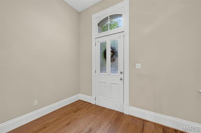3319 S 18th Street A, St Louis, MO 63118