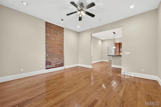 3319 S 18th Street A, St Louis, MO 63118