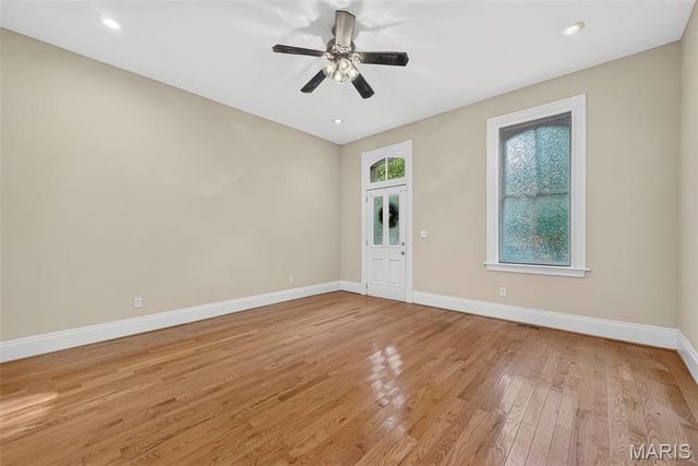 3319 S 18th Street A, St Louis, MO 63118