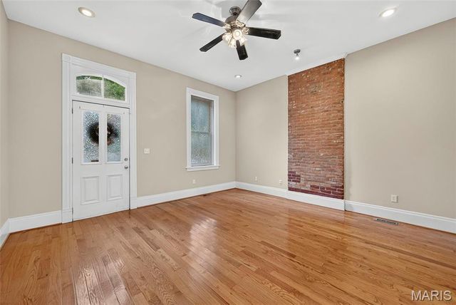 3319 S 18th Street A, St Louis, MO 63118