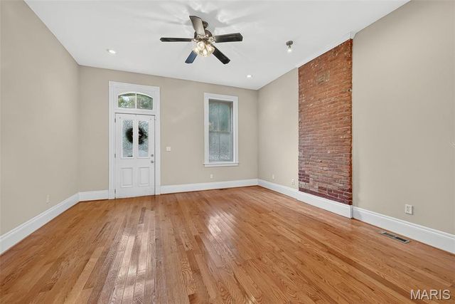 3319 S 18th Street A, St Louis, MO 63118