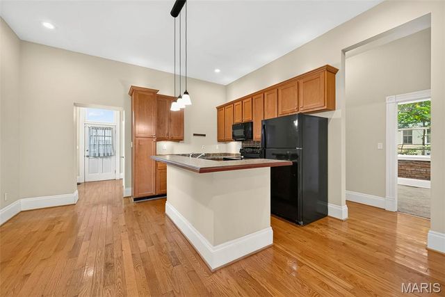 3319 S 18th Street A, St Louis, MO 63118