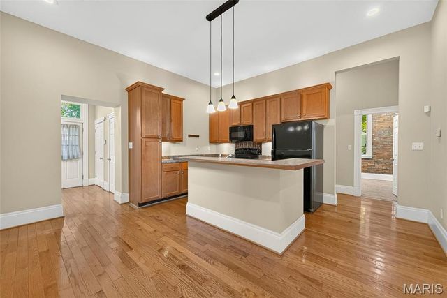3319 S 18th Street A, St Louis, MO 63118