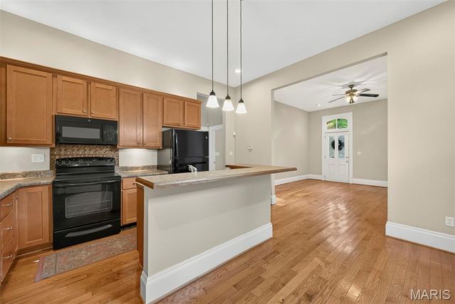 3319 S 18th Street A, St Louis, MO 63118