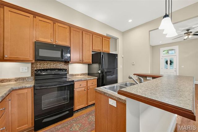 3319 S 18th Street A, St Louis, MO 63118