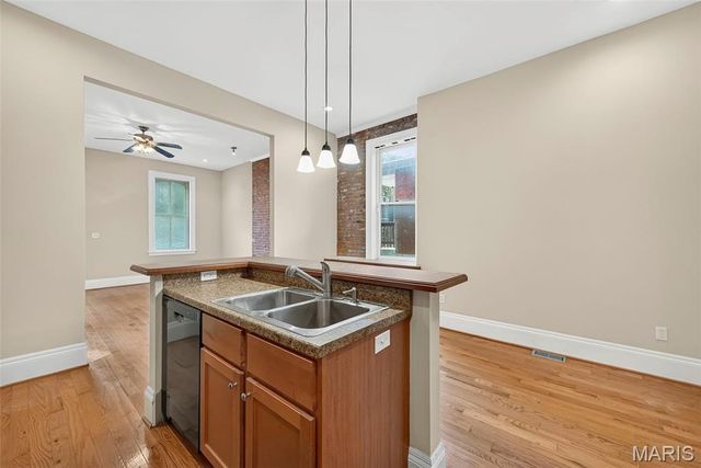3319 S 18th Street A, St Louis, MO 63118