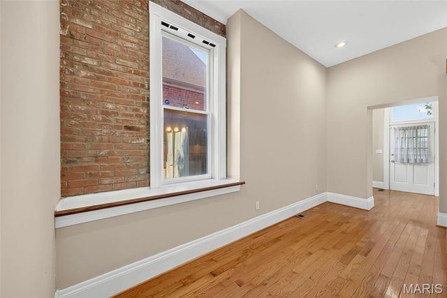 3319 S 18th Street A, St Louis, MO 63118
