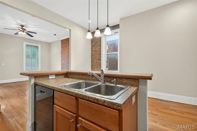 3319 S 18th Street A, St Louis, MO 63118