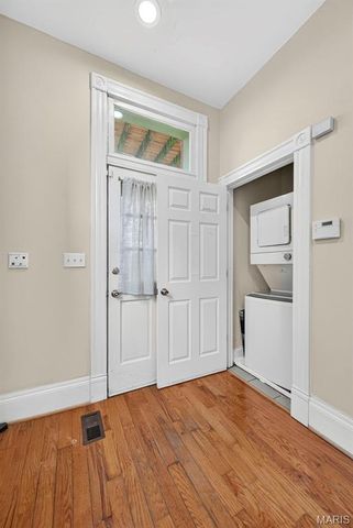 3319 S 18th Street A, St Louis, MO 63118