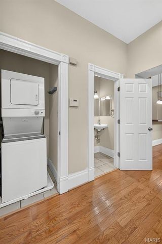 3319 S 18th Street A, St Louis, MO 63118