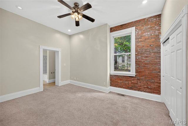 3319 S 18th Street A, St Louis, MO 63118