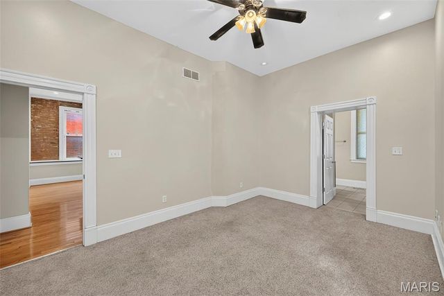 3319 S 18th Street A, St Louis, MO 63118