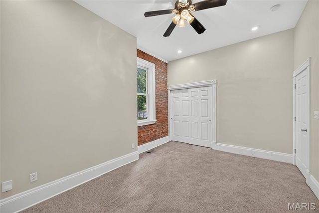 3319 S 18th Street A, St Louis, MO 63118